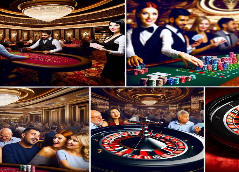 Casino Yorumları